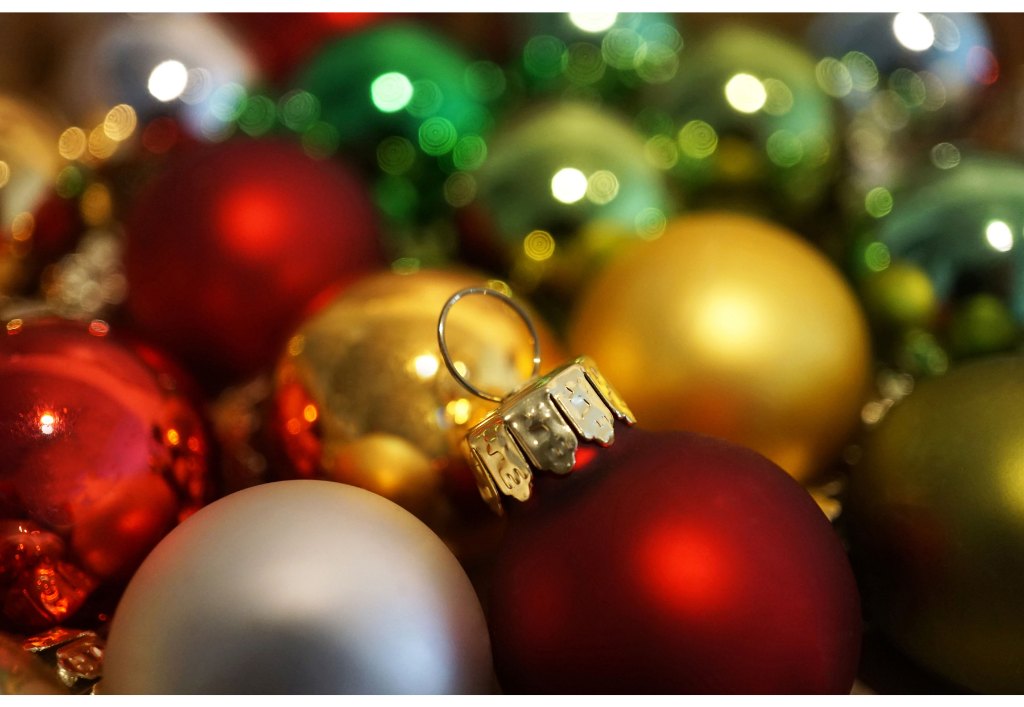 Weihnachtsfeier 2026
