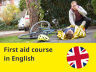 First Aid Course (EHG-eng)