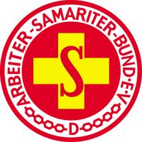 Traditionslogo des Arbeiter-Samariter-Bundes